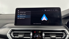 BMW X3 xDrive20i MHT M Sport 5dr Step Auto Petrol Estate